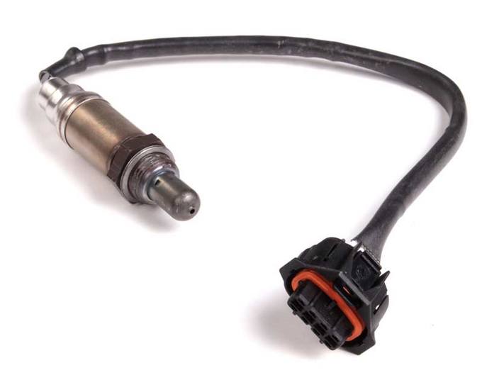 Porsche Oxygen Sensor - Rear 98660612801 - Bosch 15183